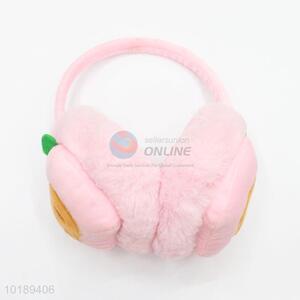 Hot New Earmuffs Winter Women Fluffy Faux Fur Earmuffs