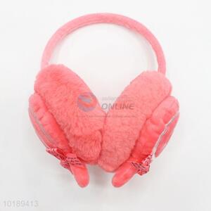 High Quality Winter Earmuffs Lollipop Decoration Earmuffs