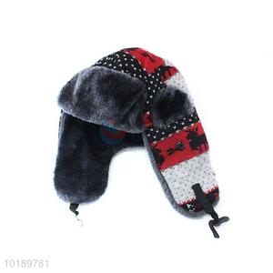 Cheap Helmet Cap/Trapper Cap Winter Hat