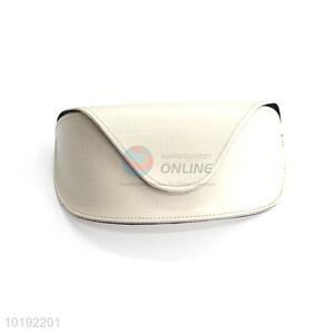 Fashion White Glasses Box Eyewear Box