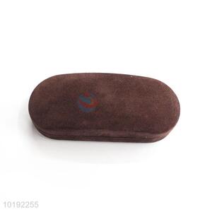 Custom Plush Eyewear Box Glasses Case