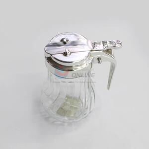 Best Sale Kitchen Oil Pot Glass Oiler