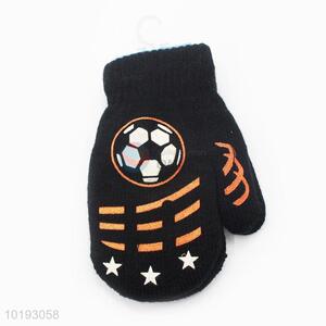 Most Popular Double Layer Children Gloves For Sale