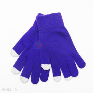 Touch Screen Gloves For Sale