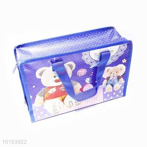 Very Popular Cartoon Non-woven Bag