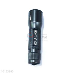 Promotional Gift Aluminium Flashlight Torch Light