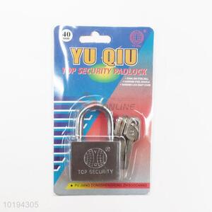 New Iron Top Security Padlock Door Box Lock