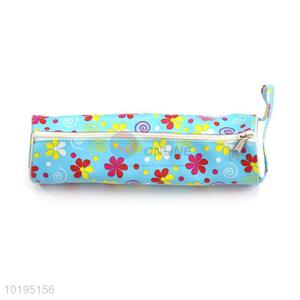 New Design Cylinder Pencil Case Pencil Bag