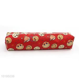 New Design Colorful Pencil Bag