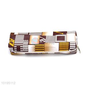 Creative Design Rectangle Pencil Bag Pen Bag