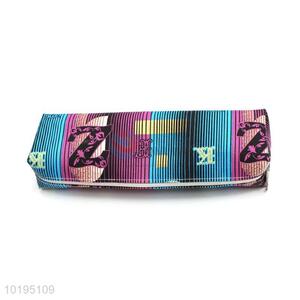 Wholesale Color Printing Pen Bag Pencil Pouch