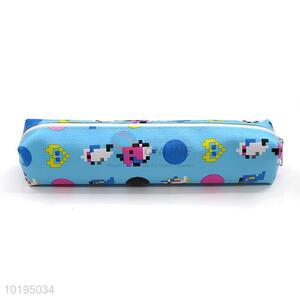 Cartoon Pattern Fashion Pen Bag