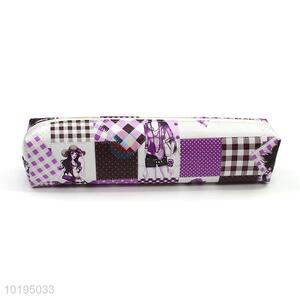 New Design Color Printing Pen Bag