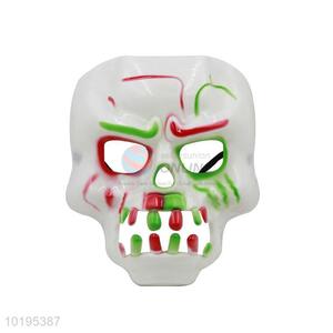 Hot Sale Creepy Devil Mask Halloween Skull Mask