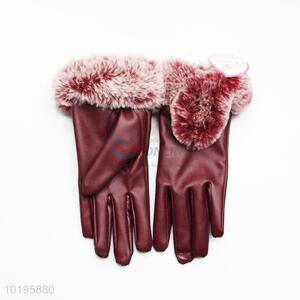 Competitive Price Women Gloves/Mittens for Keeping Warm