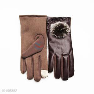 New Arrival Women Gloves/Mittens for Keeping Warm