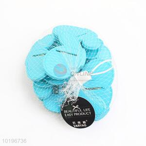 Beautiful life small plastic cloth clip