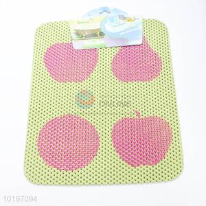 Wholesale cheap pvc placemat/table mat for promotions