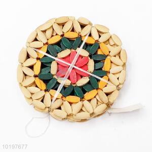 Household bamboo placemat/bamboo coaster