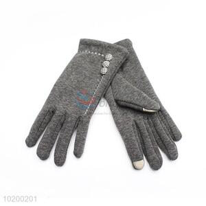 Fashion Touch Screen Winter Warm Hand Gloves