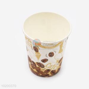 50pcs Paper Coffee Cups Set For Sale