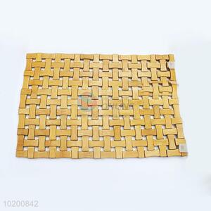 Factory High Quality Bamboo Placemat for Sale