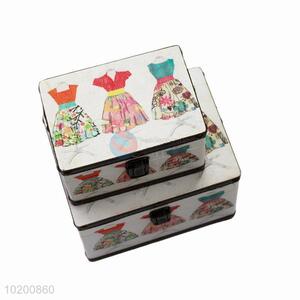 Fashion style low price cool storage box