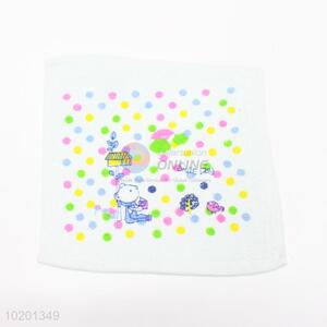 Promotional new printed handkerchief