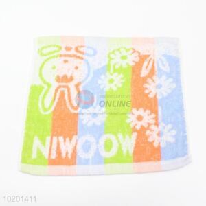 Newest product printed handkerchief