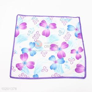 Best selling printed handkerchief