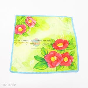 Kids favorite printed handkerchief