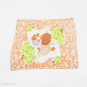 Promotional new printed handkerchief