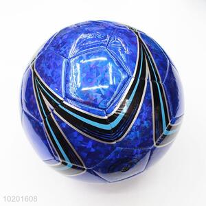 Official size sport soccer ball football