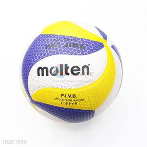 Top quality waterproof pu beach <em>volleyball</em>