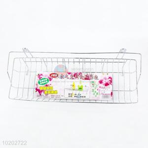 Wholesale Cheap Kitchen Accessory Iron Dish Rack