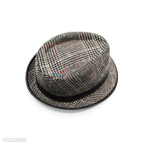 New Design Fedora Hat/Jazz Cap