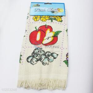 Promotional wash cotton towel