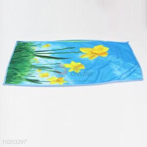 Wholesale household microfiber cleaning towel