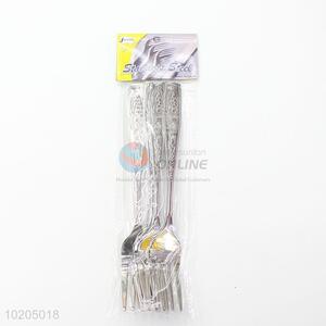 Best low price useful 6pcs forks