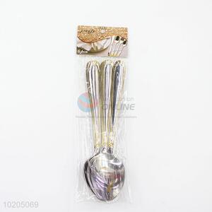 Wholesale top quality high sales spoons