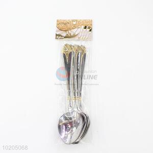 Wholesale cool fashion spoons