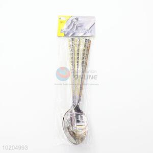 Fashion style low price cool spoons