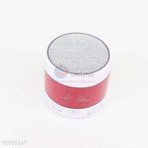 Bike Design Wireless Bluetooth Speaker