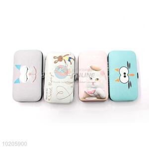 Wholesale Supplies Cartoon Manicure Set Beauty Tool for Sale