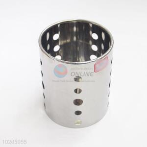 Reasonable Price Stainless Steel Chopstick Canister