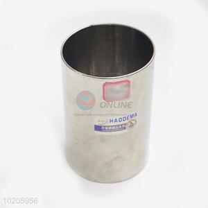 China Wholesale Stainless Steel Chopstick Canister