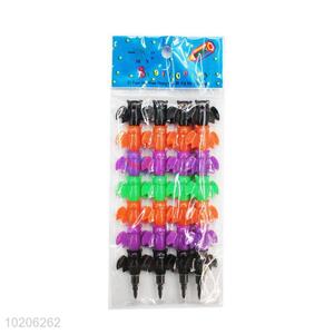 Cute Cartoon Bat Design Crayon for Children