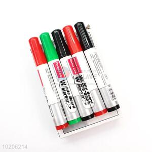 Factory Direct PP Whiteboard Marker for Sale