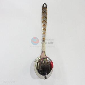 Nice Design Spoons Stainless Steel Soup Ladle Spoons