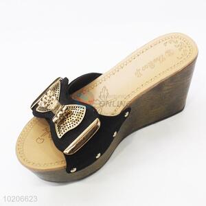 Cheap wholesale best selling women slipper